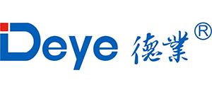 Deye &ndash; Intelligente Energie f&uuml;r Ihr...