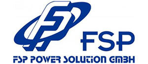 FSP Power Solution GmbH: Ein zuverl&auml;ssiger...