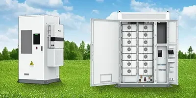 Studie zu Wachstumstrends bei CO₂-armen Energielösungen - Studie zu Wachstumstrends bei CO₂-armen Energielösungen