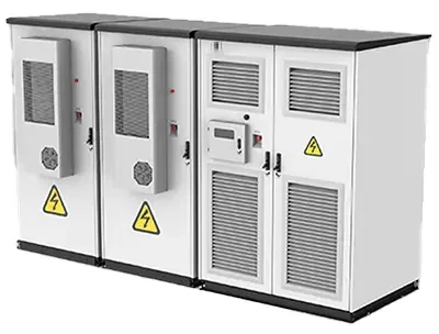 Zukunftsperspektiven für Energiespeicherlösungen bleiben weltweit vielversprechend - Zukunftsperspektiven für Energiespeicherlösungen bleiben weltweit vielversprechend