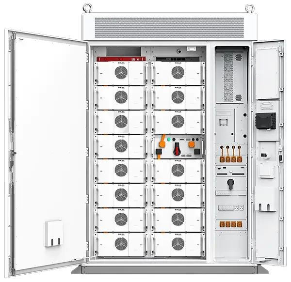 C&I Energiespeicher
