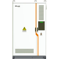 Solax C&I ESS TRENE-P100B215