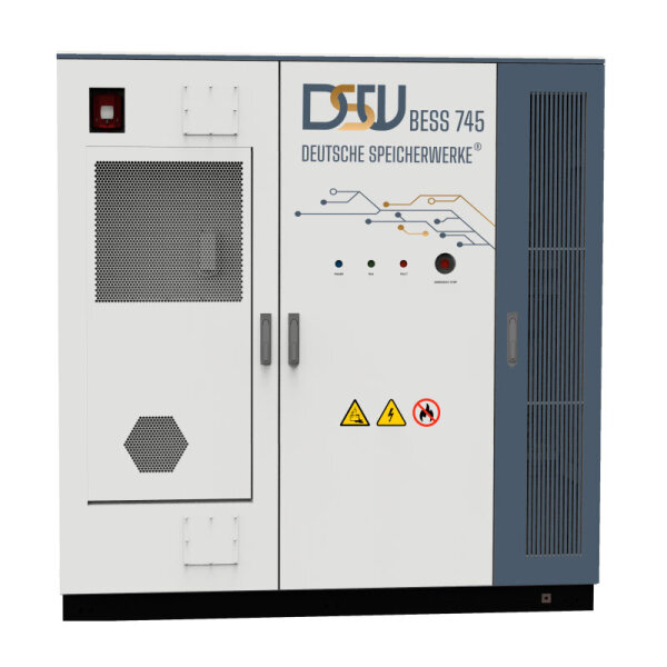 DSW BESS 745