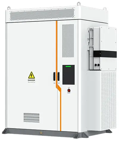 C&I Storage for Self-Consumption Optimization